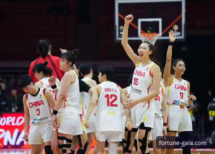 中国女篮世界杯资格赛关键一胜深度解析：战术调整与球员爆发背后的故事