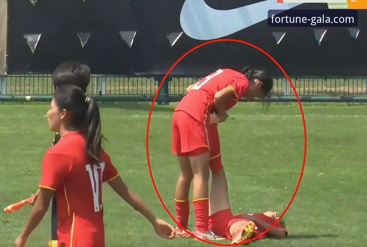 孙笑薇vs杨禹涵：U15黑马对决的技术深度解析，金年会互动空间手机版观赛体验