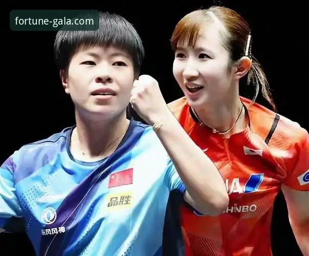 揭秘U15乒坛新星孙笑薇：从省队黑马到国际赛场冠军的成长密码