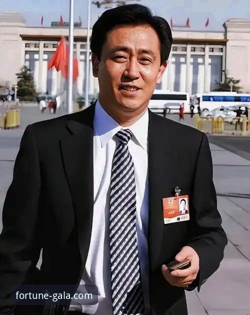 从恒大足球兴衰到许家印庭审：在金年会体育平台获取深度资讯的完整指南